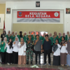 PPG Calon Guru Universitas Malikussaleh Perkuat Karakter dan Semangat Kebangsaan melalui Kegiatan Bela Negara